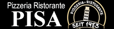 Pizzeria Ristorante Pisa Logo